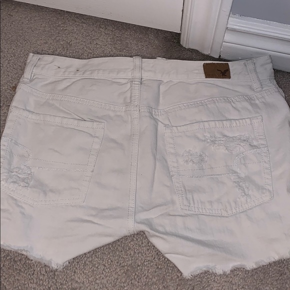 ⚡️ 3 for 30 ⚡️ American Eagle Denim Shorts - Picture 2 of 2